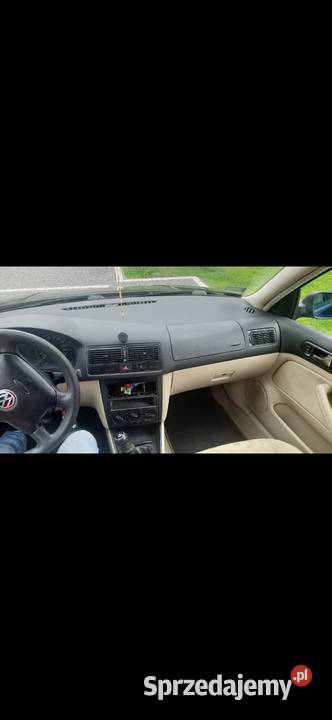 Vw Golf 4 Sdi