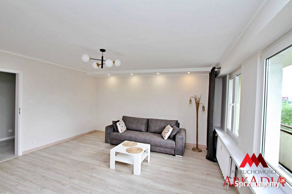 Mieszkanie 50m2 2 pokoje Włocławek sprzedam