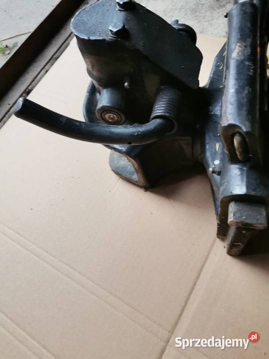 Zaczep automatyczny łódzkie