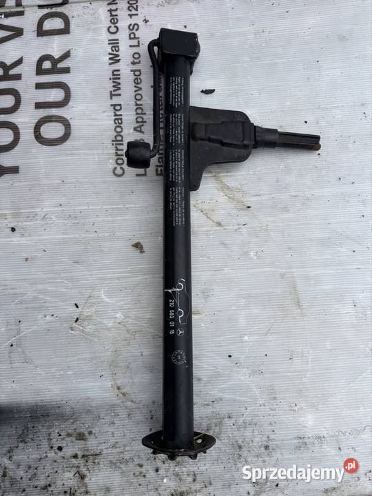 Podnośnik Mercedes Jarosław sprzedam