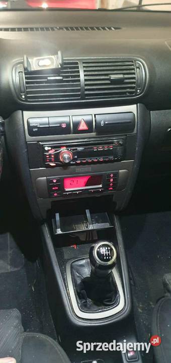 Seat Leon 19 TDI
