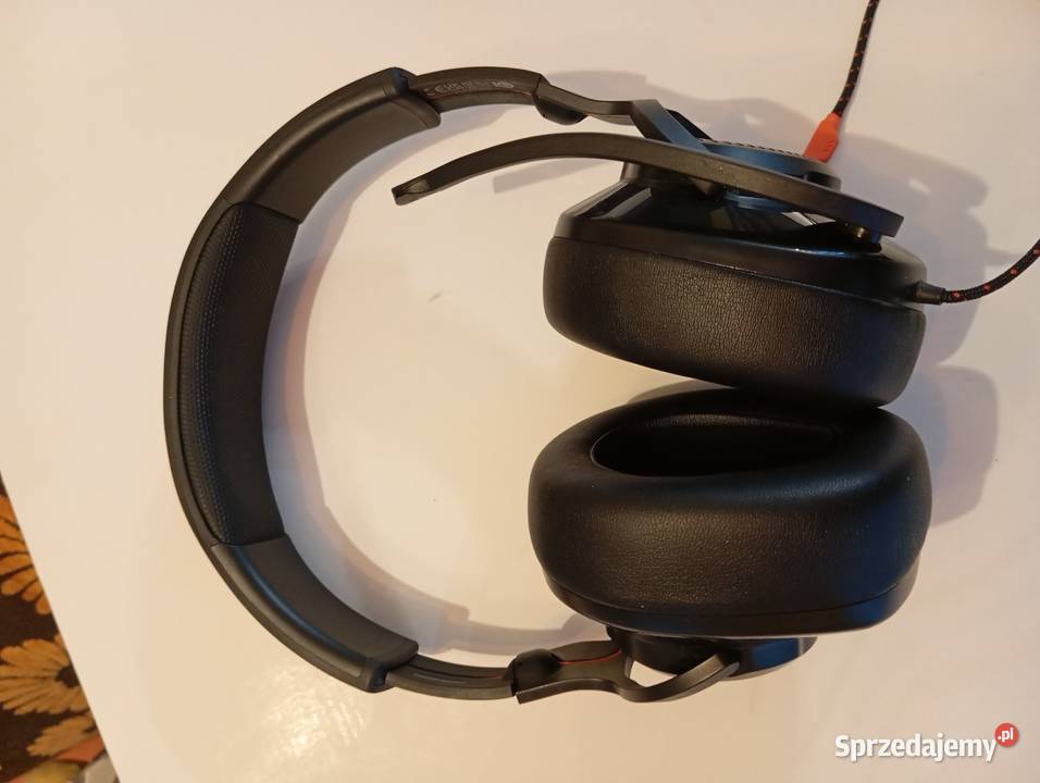 Słuchawki JBL QUANTUM 200 Lublin