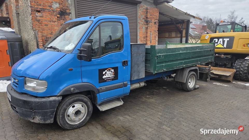 Usługi transportowe śląskie Wieszowa