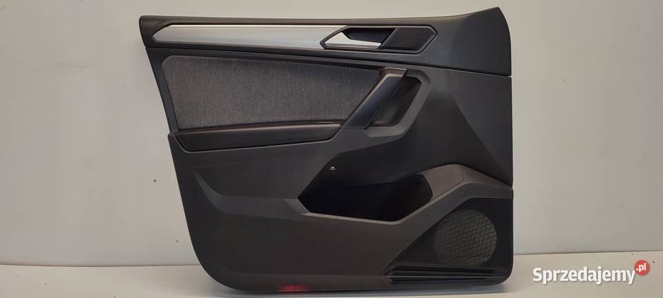 SEAT TARRACO VW TIGUAN II BOCZEK DRZWI LEWY dolnośląskie