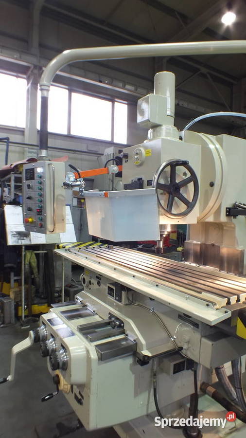 Frezarka FSS 400 SUPER OKAZJA TANIO GWARANCJA Gola