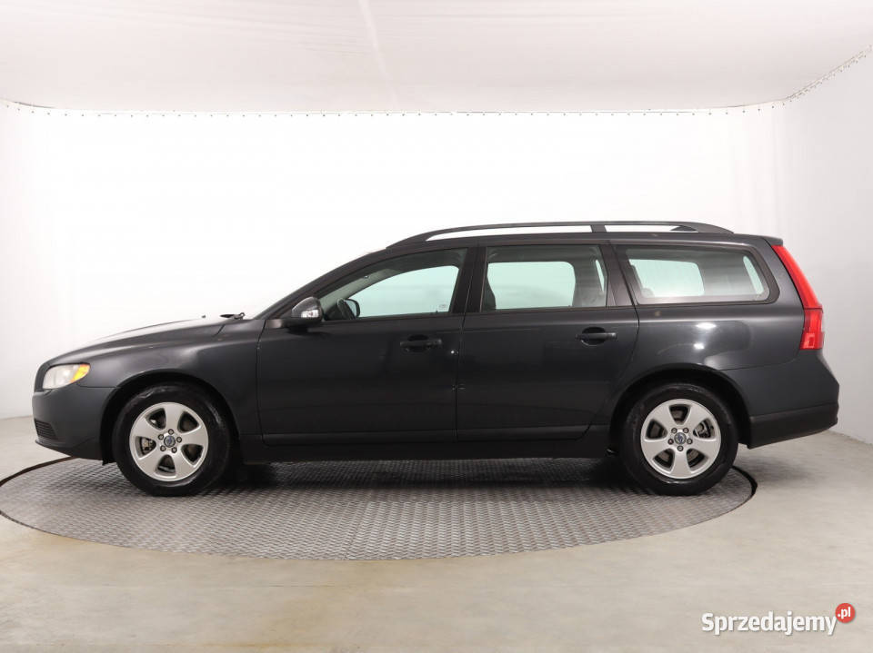 Volvo V70 20 D Katowice