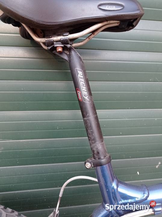 Rower górski Fuji lubelskie Lubycza Królewska