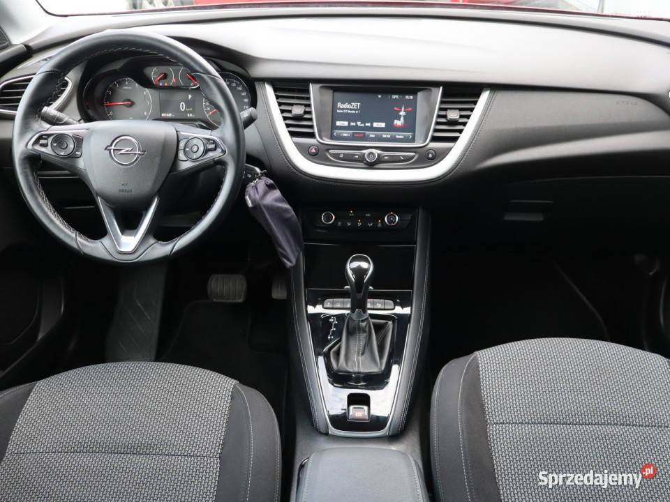 Opel Grandland 12 Turbo Katowice