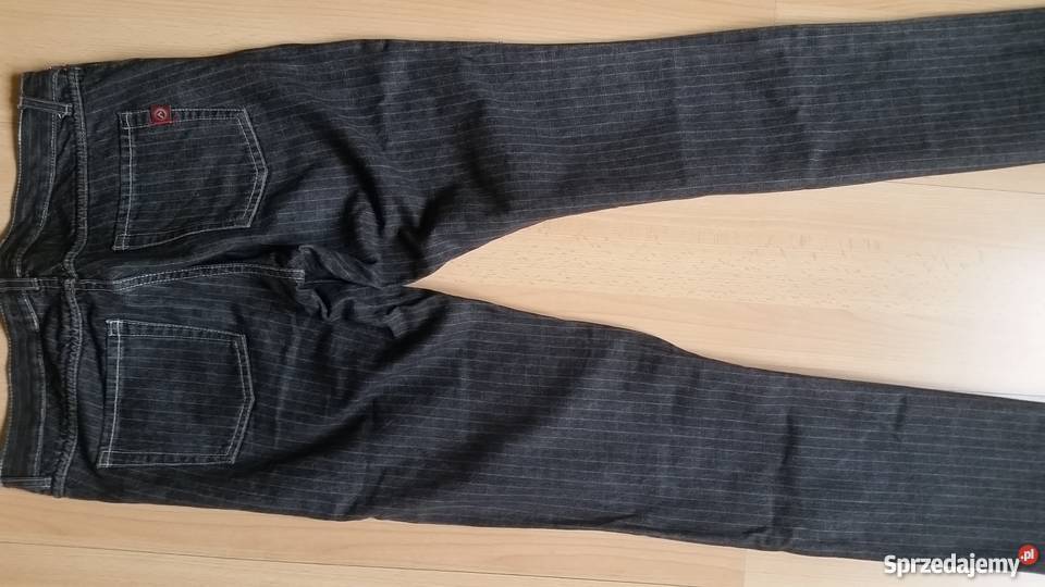 spodnie americanos Długie Moda i Styl Kielce