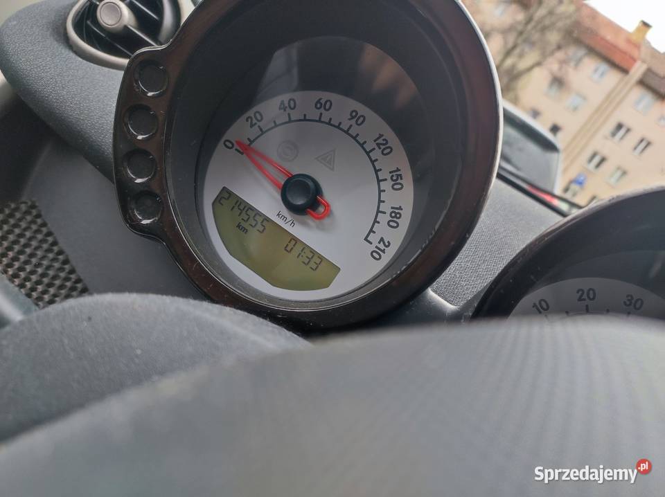 Smart forfour 14 Forfour Forfour Polkowice