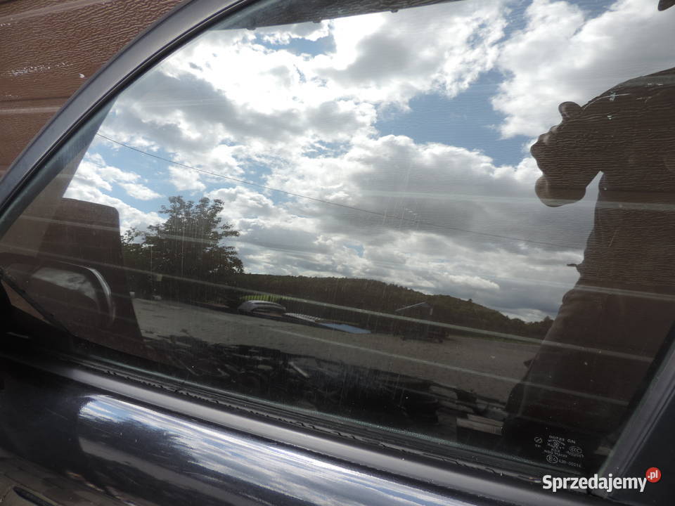 MAZDA 6 I HB 0207 DRZWI LEWY PRZÓD PRZEDNIE Nowy Sącz