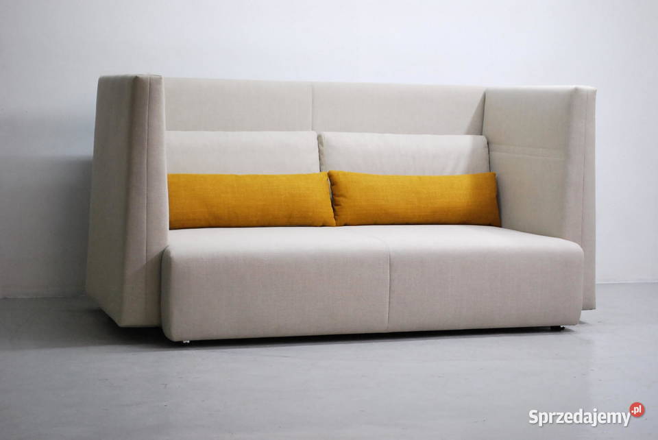 SAT nowa sofa funkcja spania łóżko kanapa kanapa Poznań sprzedam