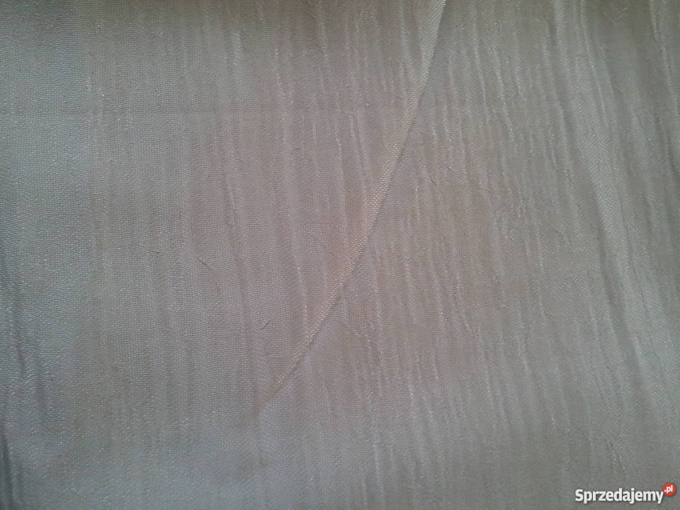 Tkanina zasłonowa kresz wys300 zasłona mazowieckie Radom sprzedam