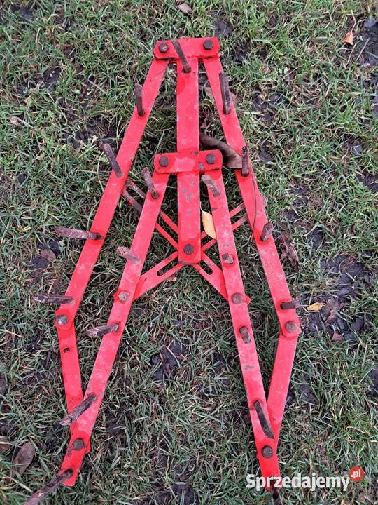 Brona Terra Vari Żnin sprzedam