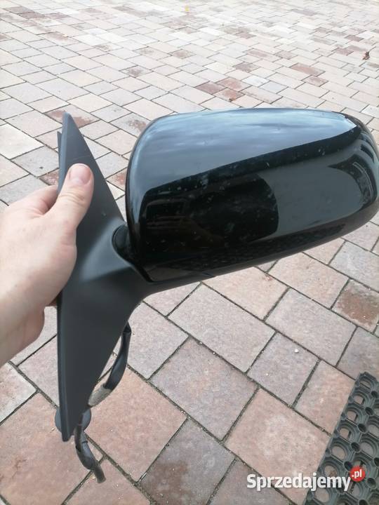 Audi a6 lusterko lewe osobowe świętokrzyskie Łatanice