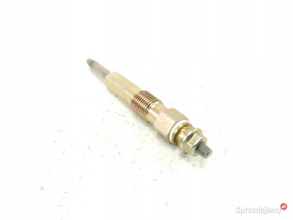 ŚWIECA ŻAROWA RENAULT MEGANE 19 dTi 19972001