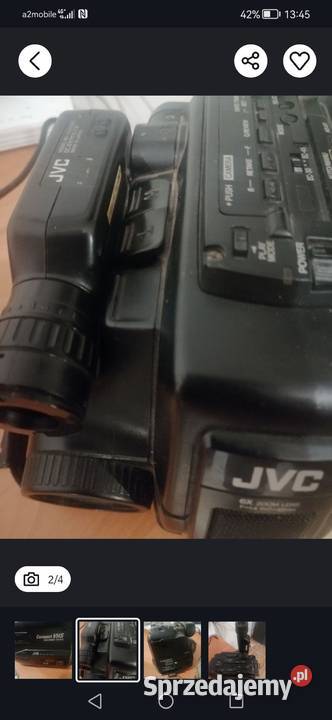 Kamera taka znalazlem w Szafie w Barlinek