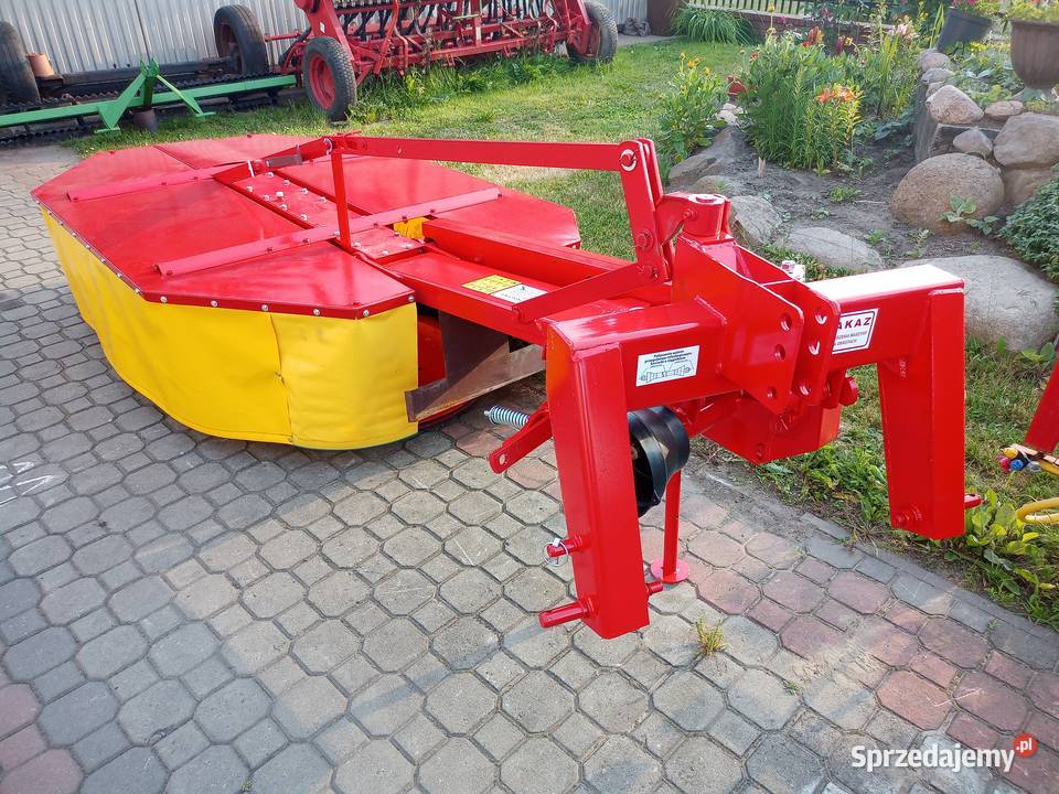 Kosiarka rotacyjna 185 2026r Rotacyjne Żelechów