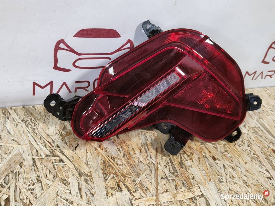 Lampa Prawy Tył Hyundai Tucson IV NX4 92406N7400 Pleszew