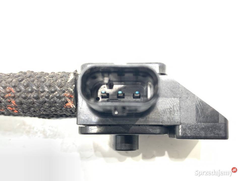CZUJNIK CIŚNIENIA SPALIN DPF BMW F07 7805758 20 osobowe