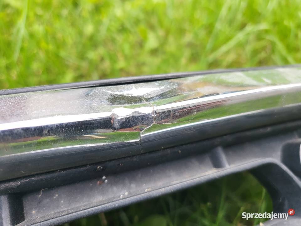 Mini Cooper Countryman S R60 Maskownica Warszawa