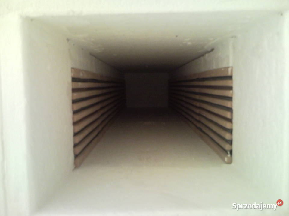 piece hartownicze wypału ceramiki topienia Kraków sprzedam