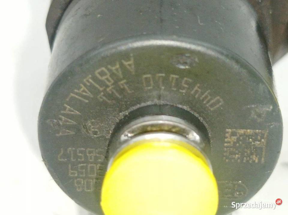 WTRYSKIWACZ 0445110111 19 JTD Alfa Romeo GT I