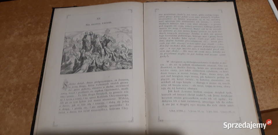 PIELGRZYMKA ŻYCIA x mARJAN MORAWSKI KRAKÓW wielkopolskie Iwno