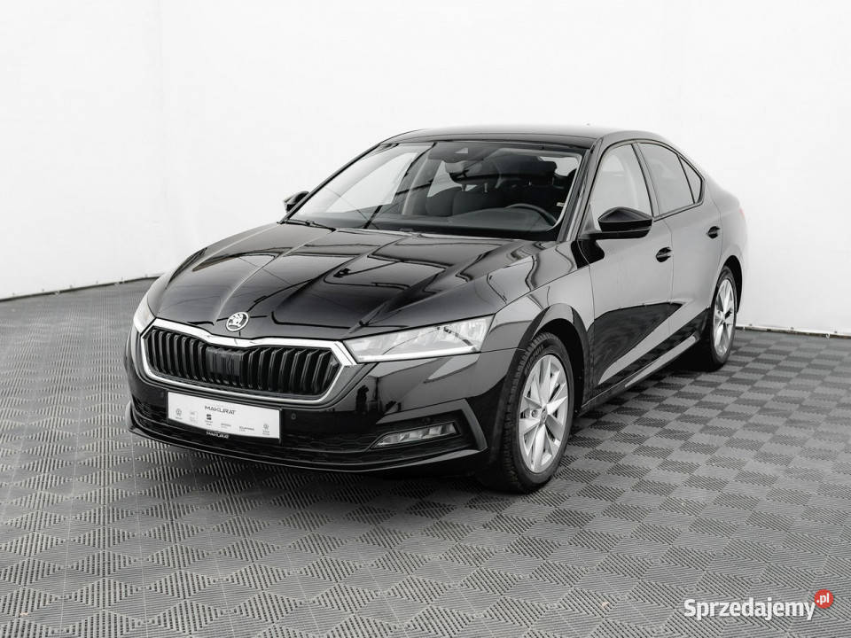 koda Octavia GD3F06515 TSI Ambition Kcofania Gdańsk