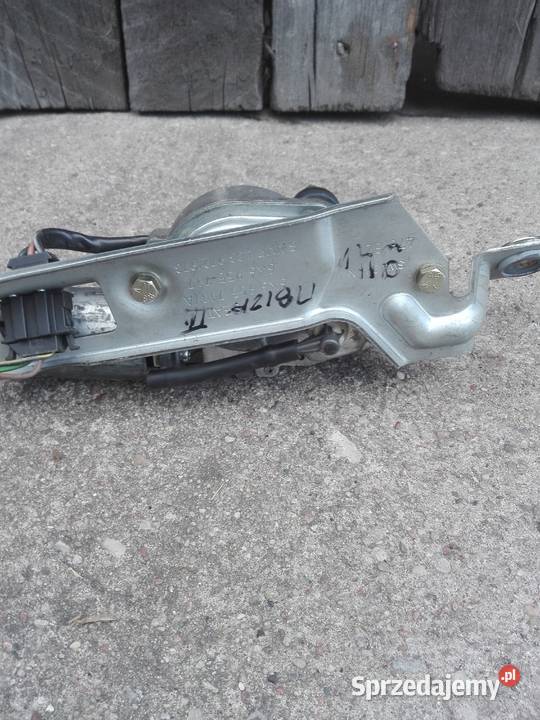 Silniczek tylnej wycieraczki seat ibiza osobowe Układ elektryczny Części kujawsko-pomorskie