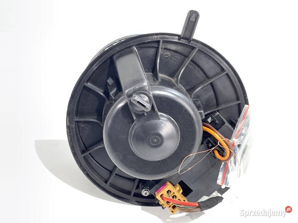 DMUCHAWA NAWIEWU VW PASSAT B6 WENTYLATOR