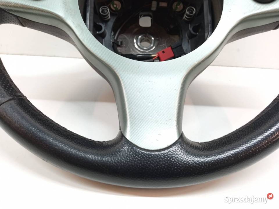 KIEROWNICA MULTIFUNKCJA Alfa Romeo 159 I sprzedam