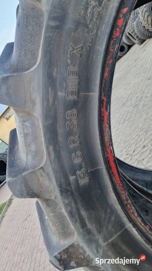 136r38 13638 34085r38 149r38 38085r38 Michelin Nowe Miasto Lubawskie