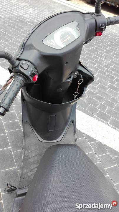 Sprzedam skuter Inca Sprint Sport Węglówka