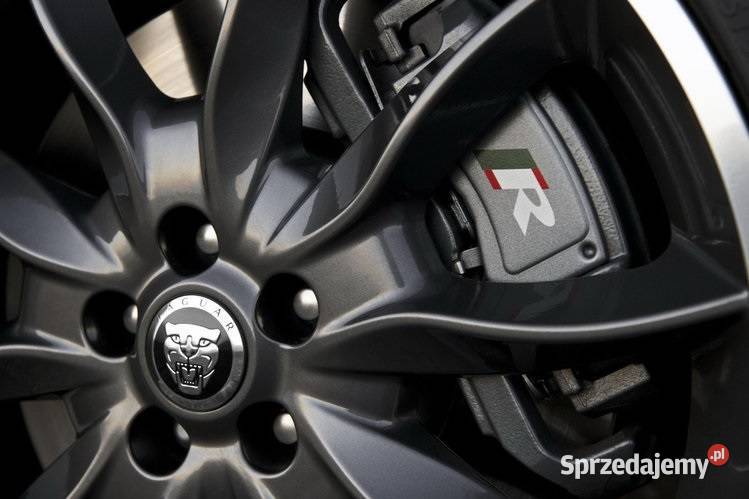 DEKIELEK KAPSEL DO ALUFELG JAGUAR 58mm Kolor wielkopolskie Poznań