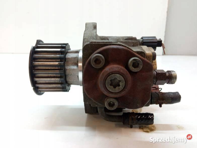 POMPA WTRYSKOWA 2940000420 20 CITD Mazda 5 I Pompy wtryskowe świętokrzyskie