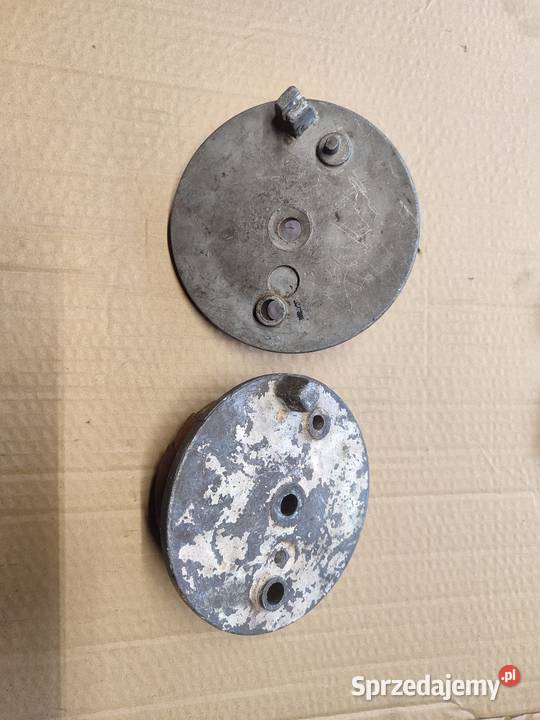 Szczękotrzymacz simson Nisko