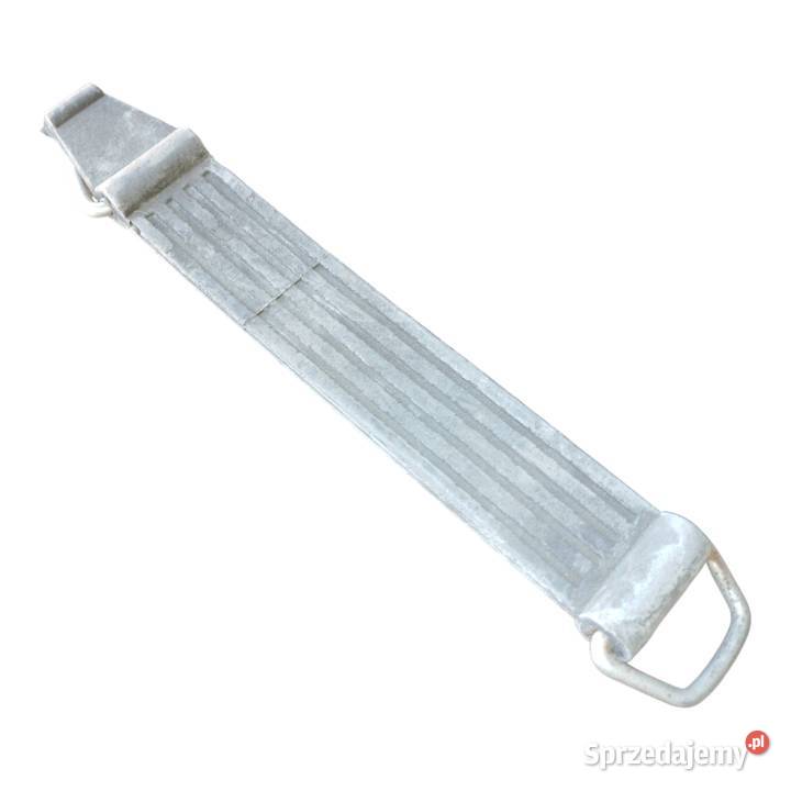 Podwieszenie rynny siewnik Poznaniak 30780500002