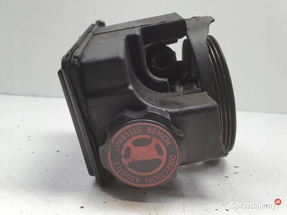 Citroen Xsara 14 HDI POMPA WSPOMAGANIA Rudka