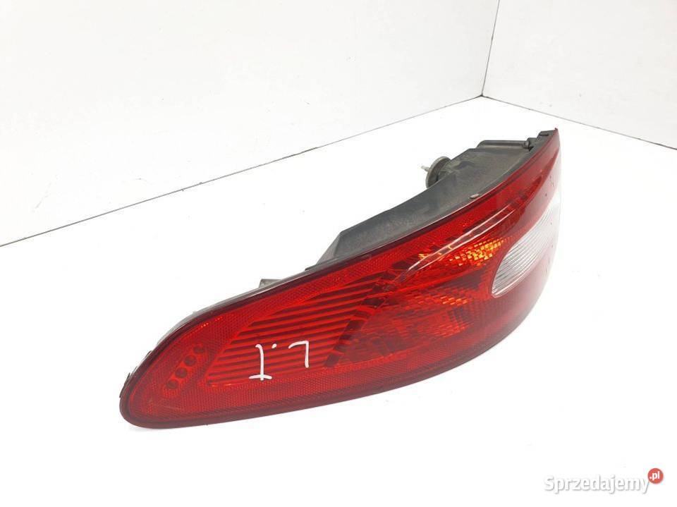 LAMPA LEWA TYŁ JAGUAR XF 8X2313405BD Lipno