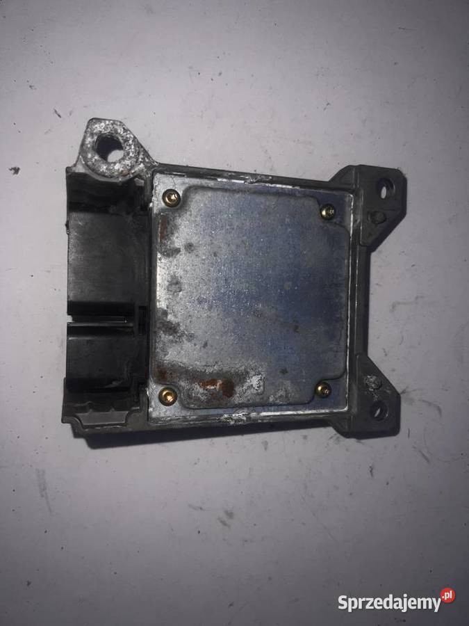 Moduł Airbag Ford Focus mk1 wielkopolskie Ostrów Wielkopolski