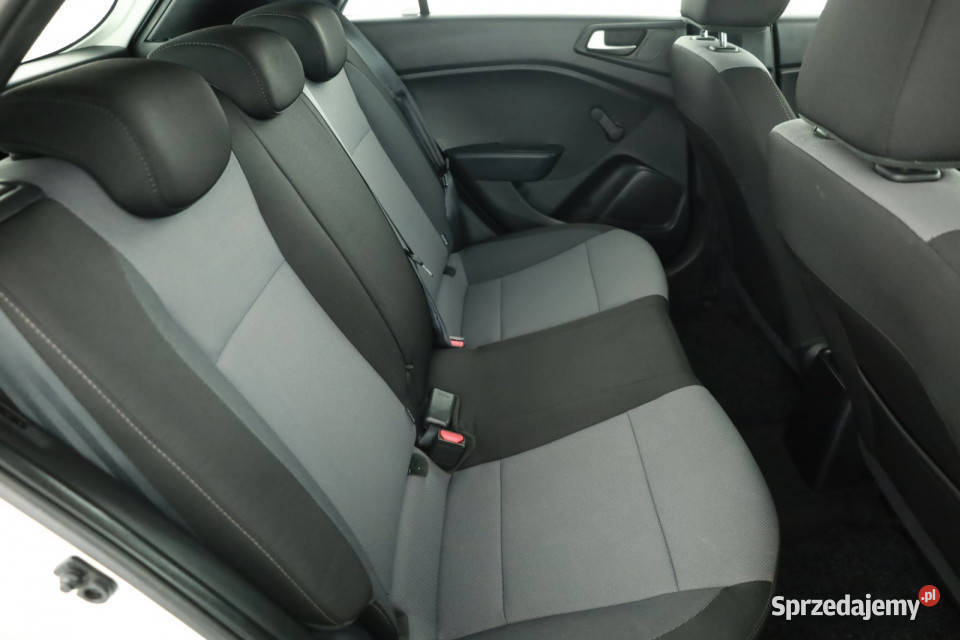 Hyundai i20 12 elektryczne szyby Piaseczno