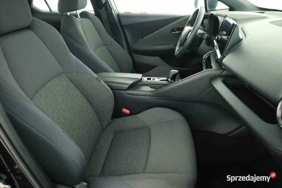 Toyota CHR 18 Hybrid ABS C-HR Piaseczno