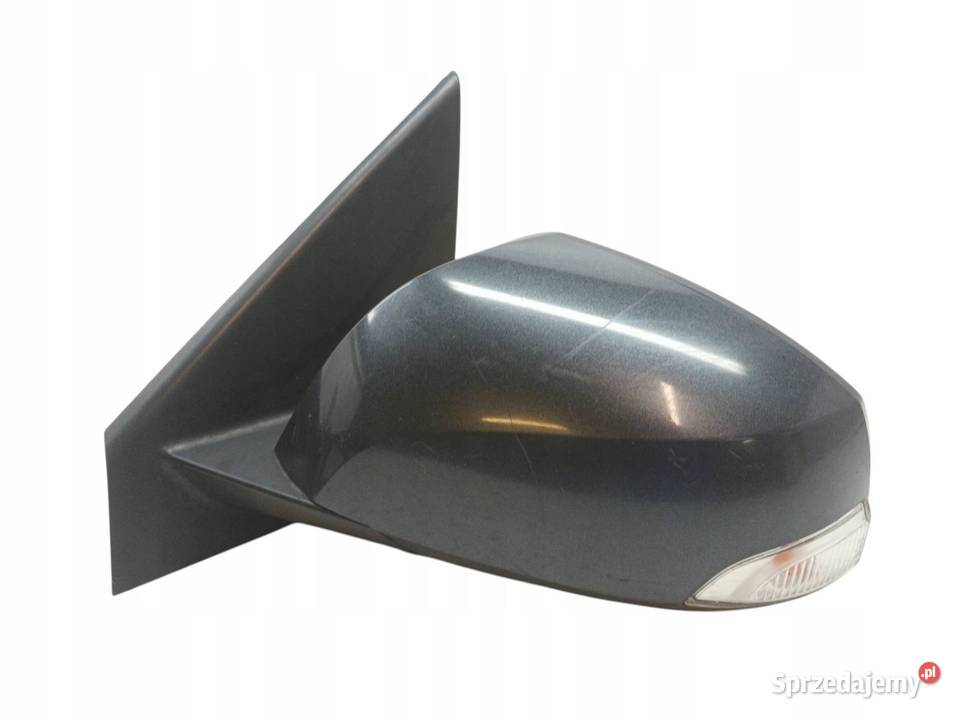 LUSTERKO LEWE 10PIN EUROPA Renault Laguna III