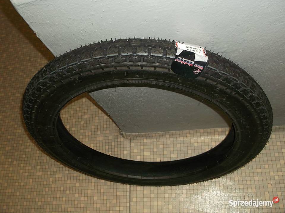 Opona do roweru elektrycznego Warszawa