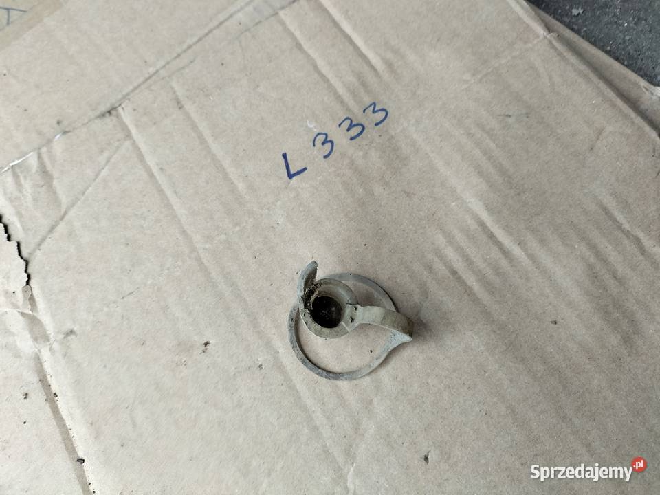 GOLF 2 JETTA 2 ZAŚLEPKA Kamień-Kolonia