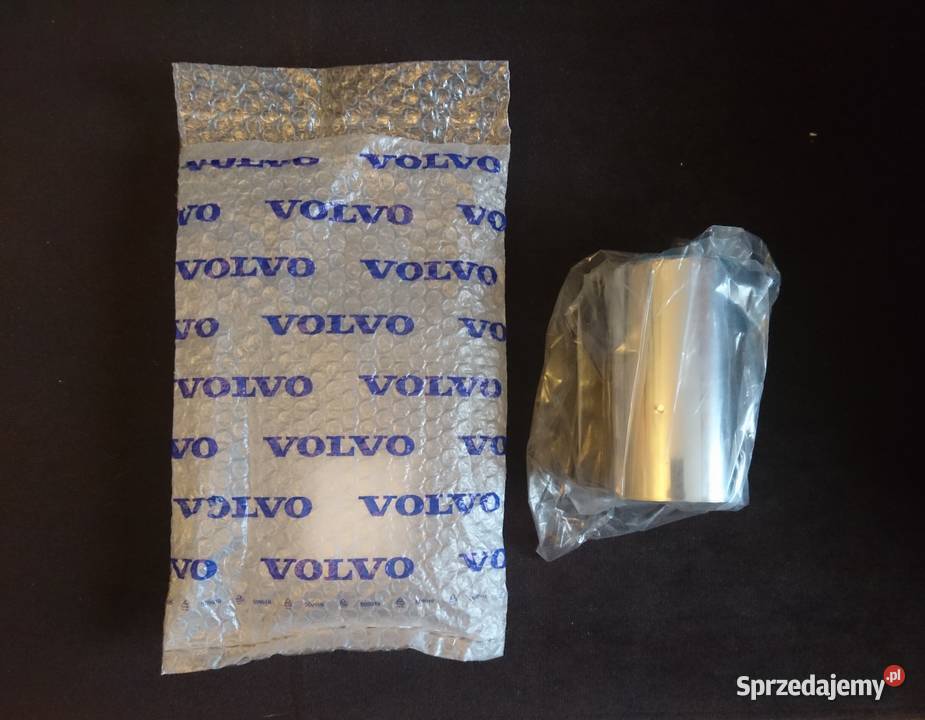 Końcówka wydechu tłumika VOLVO XC60 XC90 V90 S90 Warszawa