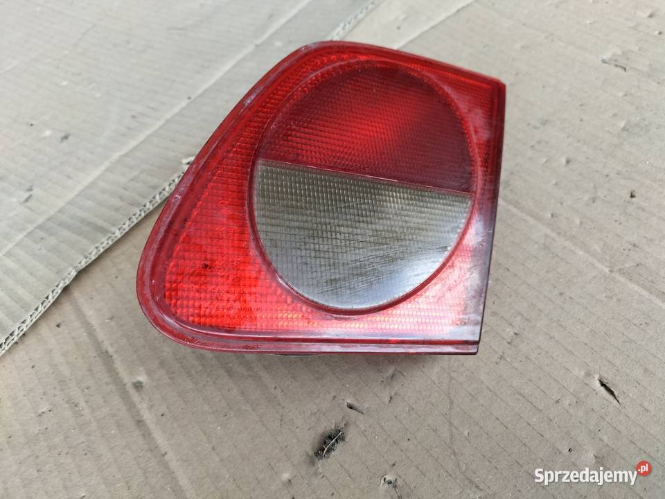 MERCEDES W210 LAMPA TYŁ TYŁ Kamień-Kolonia