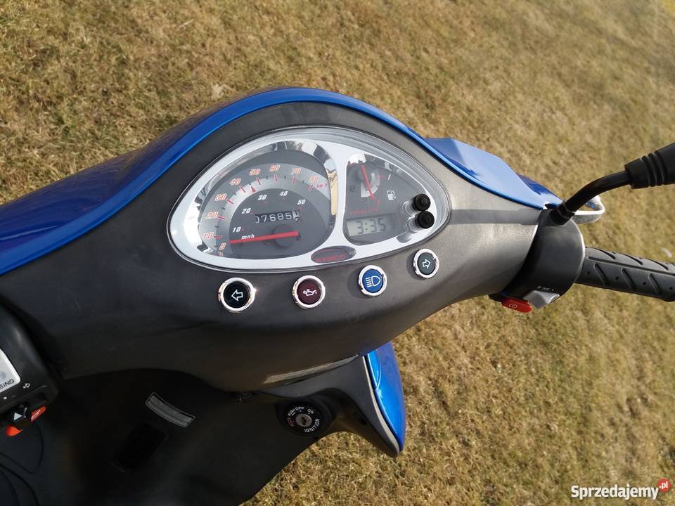 Skuter Kymco Vitality 50 2T Góra Kalwaria