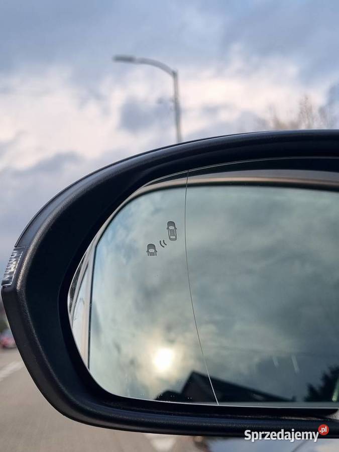 Hyundai i30 Kombi 15 TGDI 48VHybrid DCT NLine 1500cm3 Świdnik